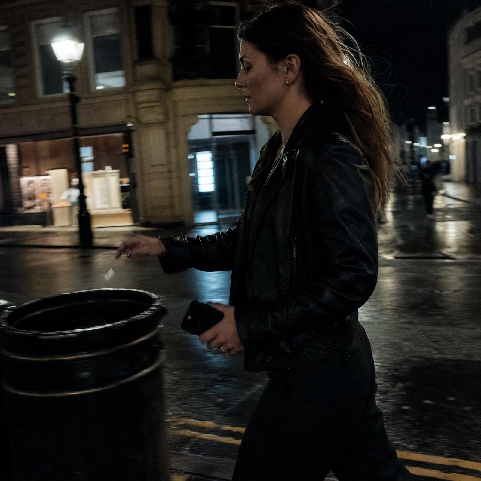 Dispose